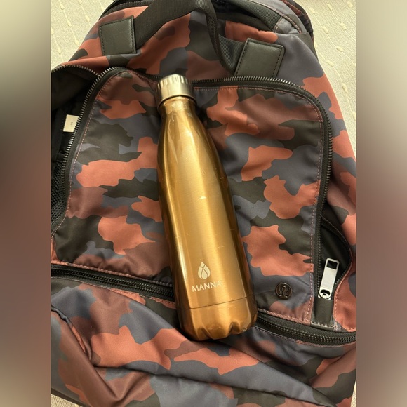 COPY - CityAdventure Backpack 17L Heritage 365 Camo Smoky Red Night Sea Multi l… - Picture 15 of 16